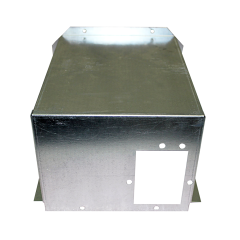 Inducer Blower Box
