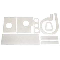 Heat Exchanger Gasket Kit