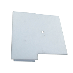 Inducer Insulation