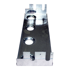 Burner Orifice Plate