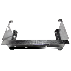 Orifice Support Plate