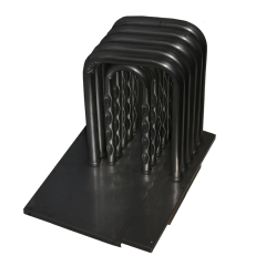 Heat Exchanger Assembly