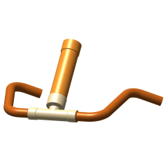 Suction Tube Assembly