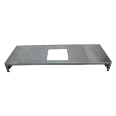 Flue Box