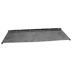 Flue Box