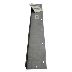 Flue Box Cover