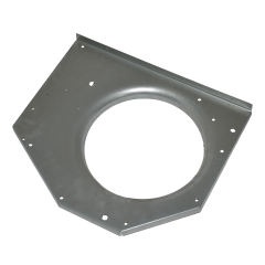 Blower Side Plate