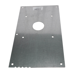 Motor Plate