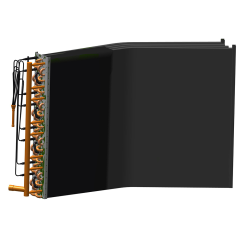 Evaporator Coil