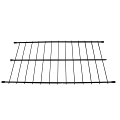 Grille Assembly