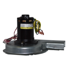 Inducer Blower Assembly