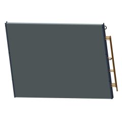 Condenser Coil