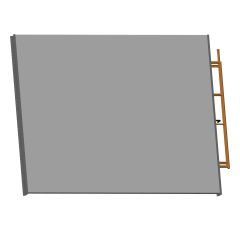 Condenser Coil