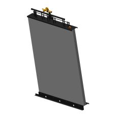 Evaporator Coil