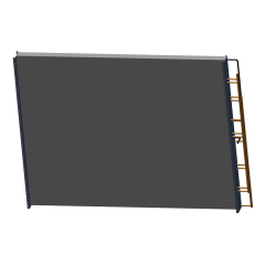 Aluminum Condenser Coil