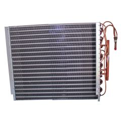 Evaporator Coil (Tin Plated)