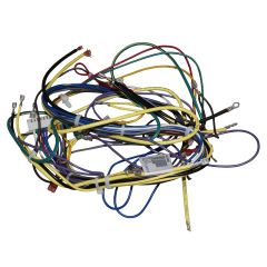 Wire Harness