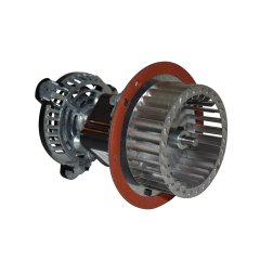 Inducer Motor Assembly