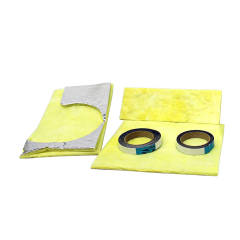 Heat Exchanger Insulation Kit