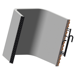 Condenser Coil