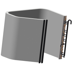 Condenser Coil