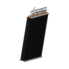 Evaporator Coil (Al/Cu)