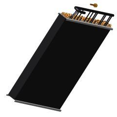 Evaporator Coil