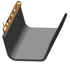 Condenser Coil