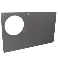 Top Cover Assembly