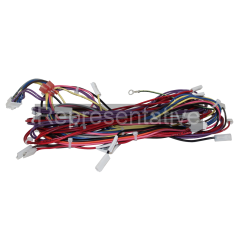 Main Control Harness Assembly