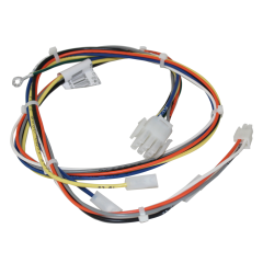 Blower Motor Harness