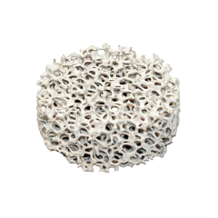 Gas Baffle