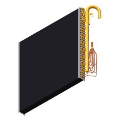 Evaporator Coil