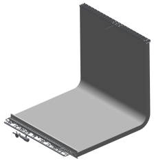 Condenser Coil