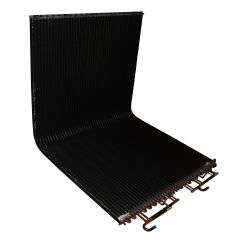 Aluminum Condenser Coil