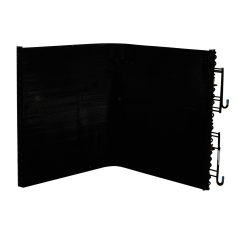 Condenser Coil (Al/Cu) E-Coated