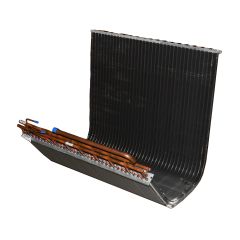 Aluminum Condenser Coil