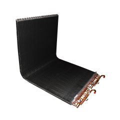 Aluminum Condenser Coil