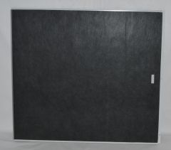 Blower Panel