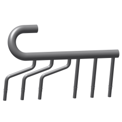 Header Assembly