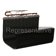 Condenser Coil