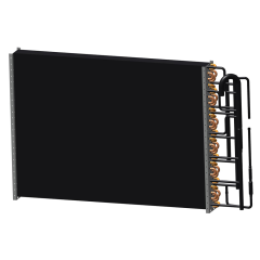 Evaporator Coil