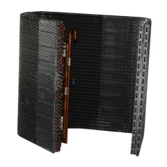 Aluminum Condenser Coil