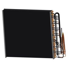 Evaporator Coil (Al/Cu) E-Coated