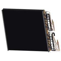 Evaporator Coil (Al/Cu)