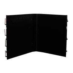 MCHX E-Coated Aluminum Condenser Coil