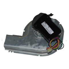 Inducer Assembly