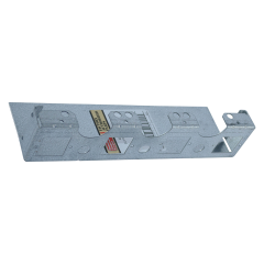 Burner Support