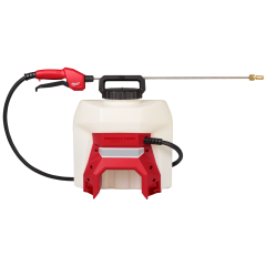Milwaukee® 4-Gallon Sprayer Tank Assembly w/ SWITCH-TANK™