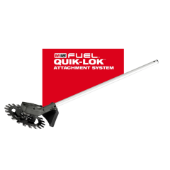Milwaukee® M18 FUEL™ QUIK-LOK™ Reciprocator Attachment